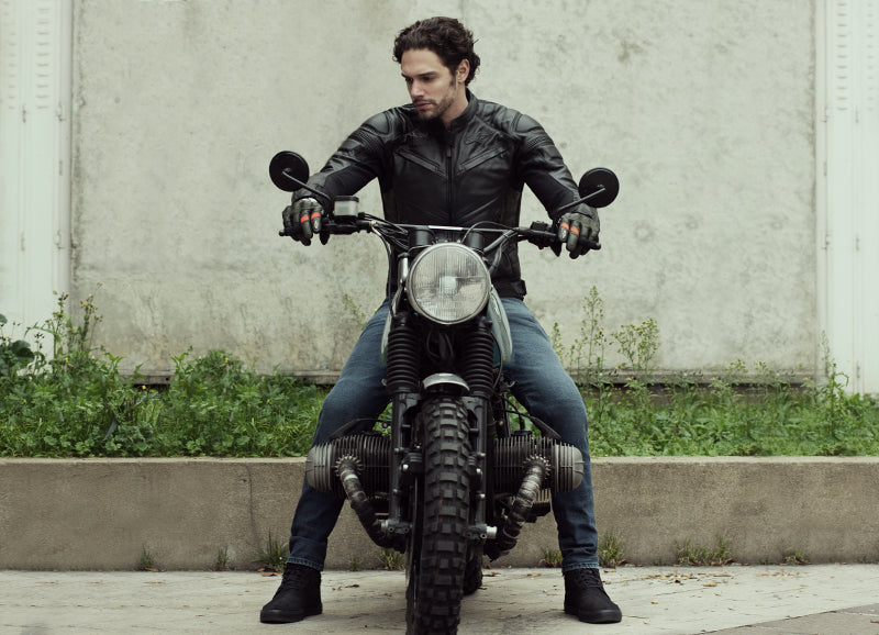 Alpinestars diesel jacket Clearance