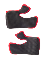 Cheek Pad Set S-M10 22.06  Regular