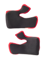 Cheek Pad Set S-M10 22.06  Regular