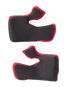 Supertech M10 22.06 Regular Cheek Pad Set