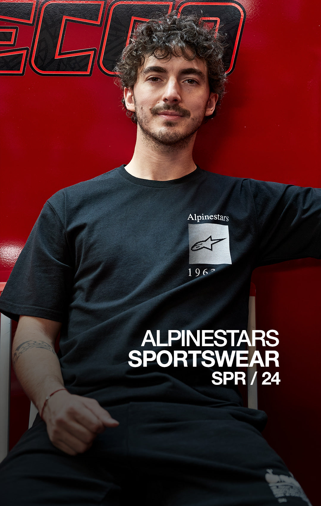 Alpinestars® Official Site