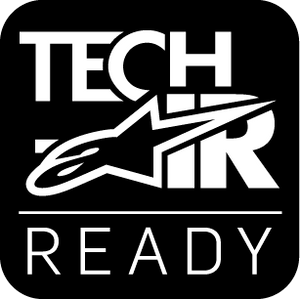 Logotipo Tech-Air®