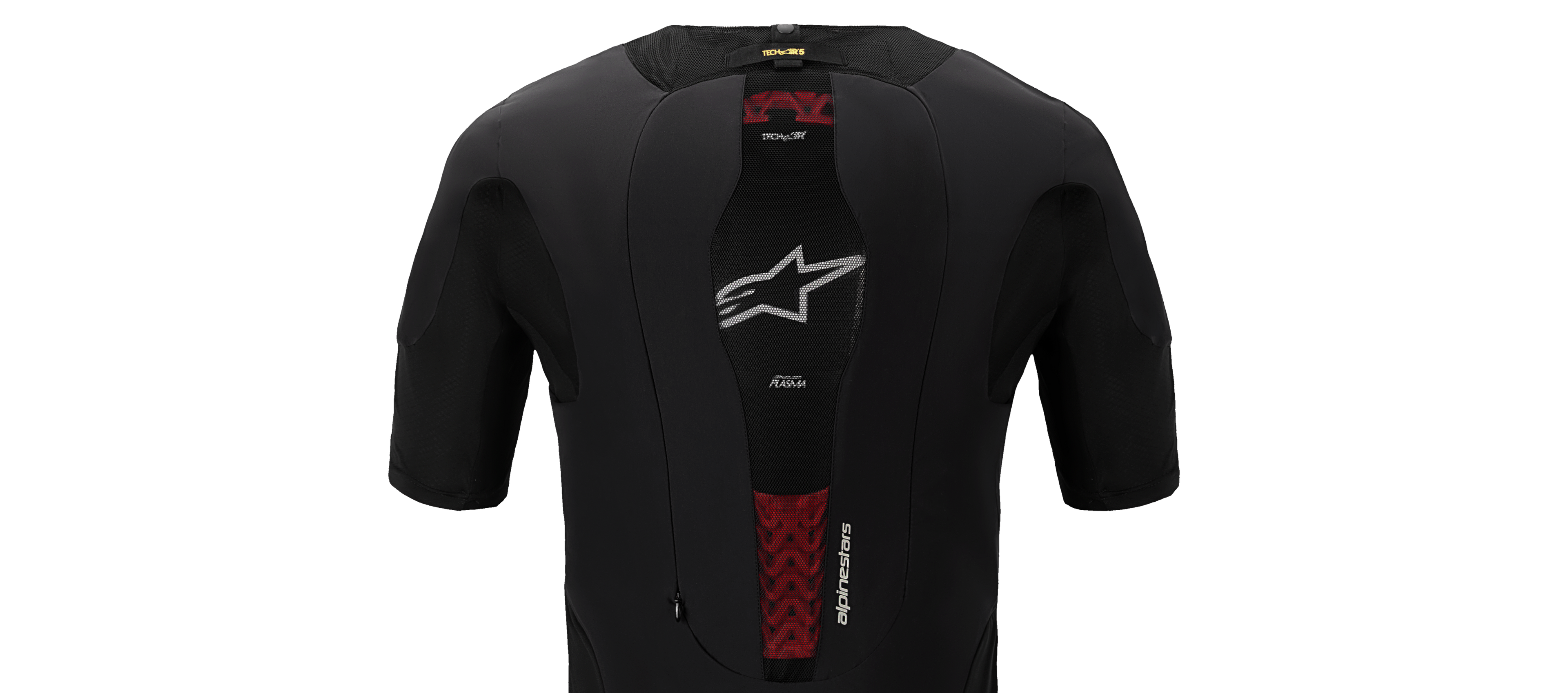 Alpinestars Tech-Air® Autonomous Airbag Systems | Alpinestars