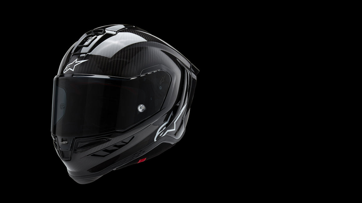 Supertech R10 Helmet
