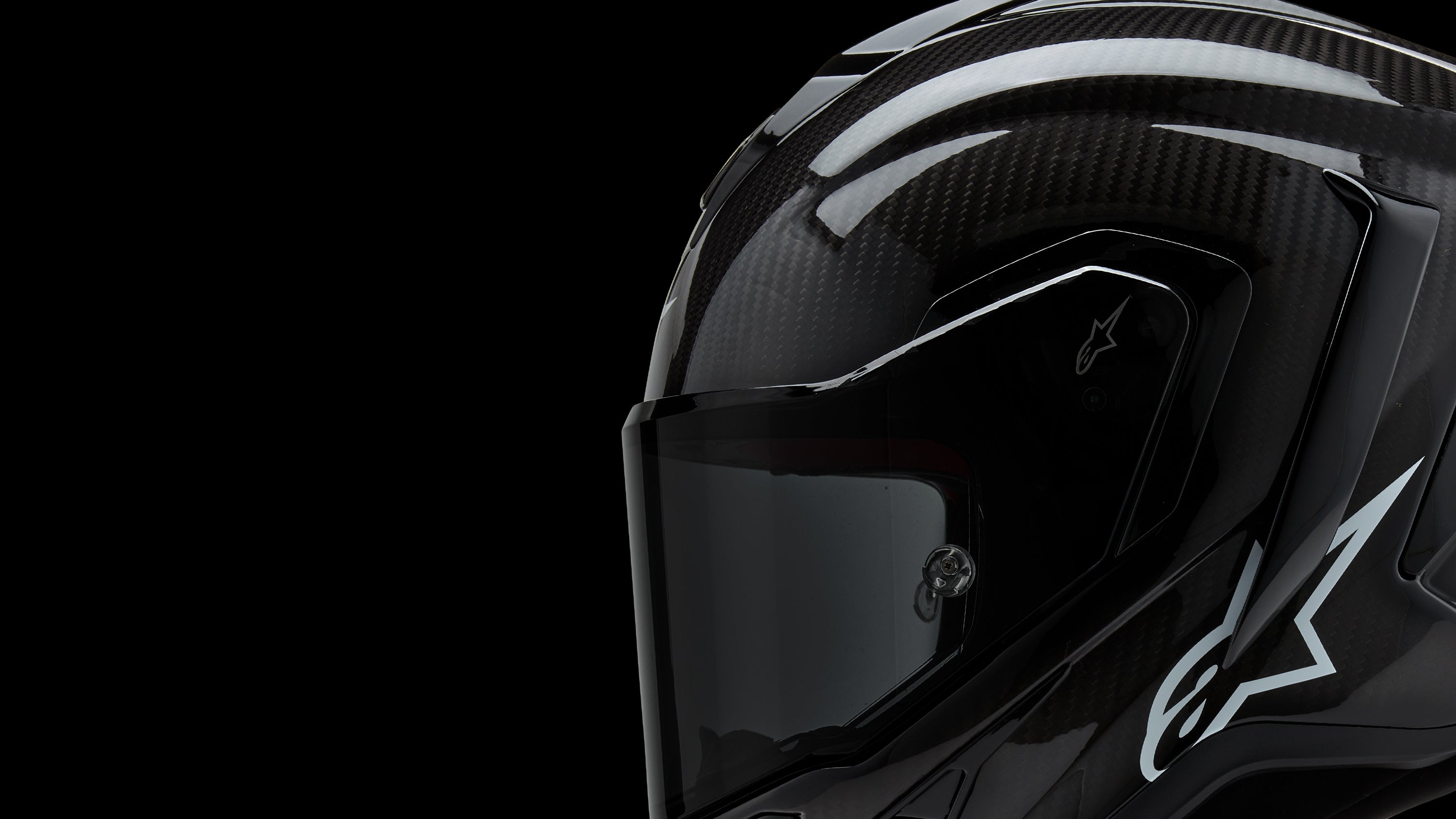 Supertech R10 Solid Helmet