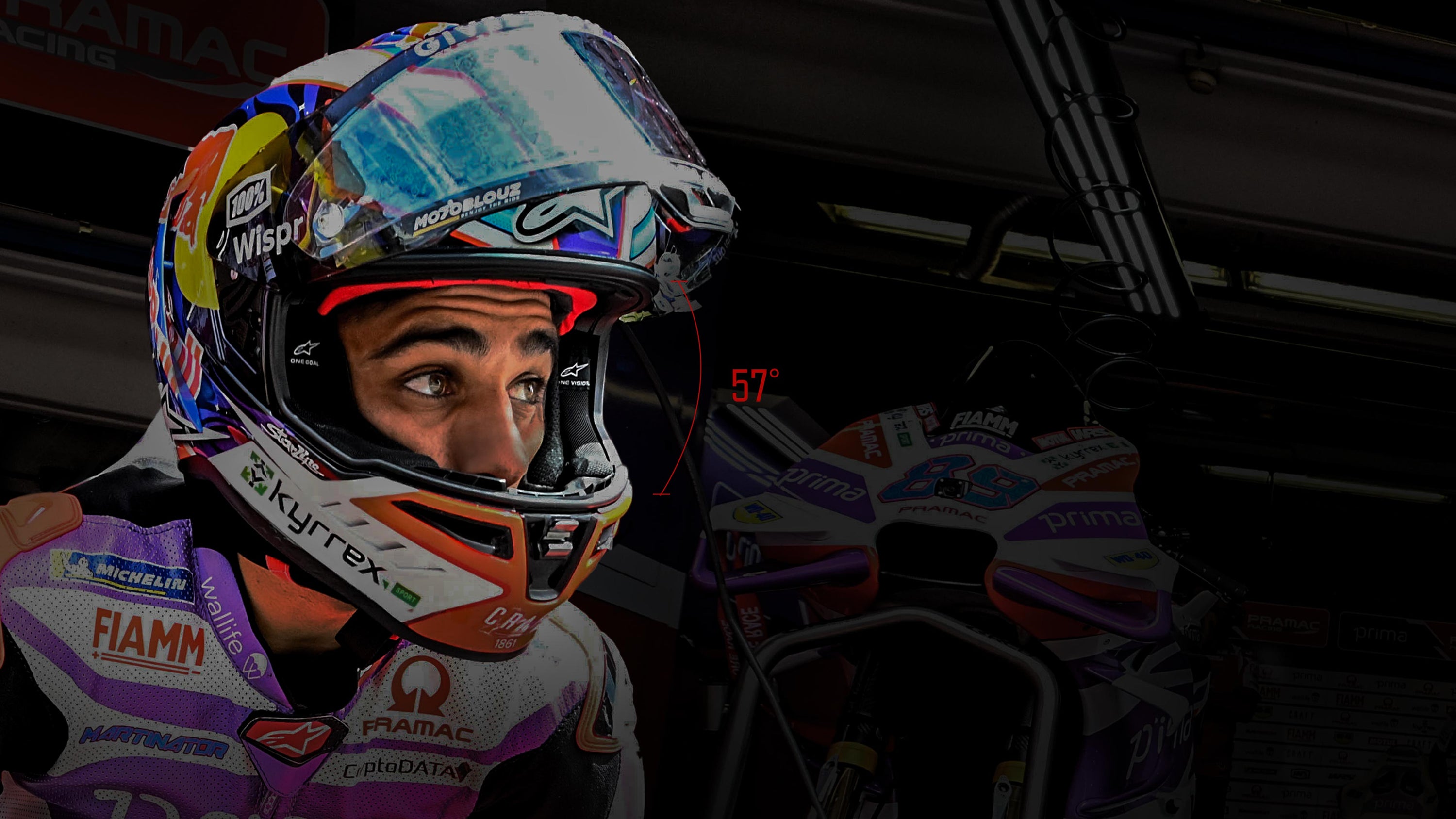 Supertech R10 Helmet | Alpinestars