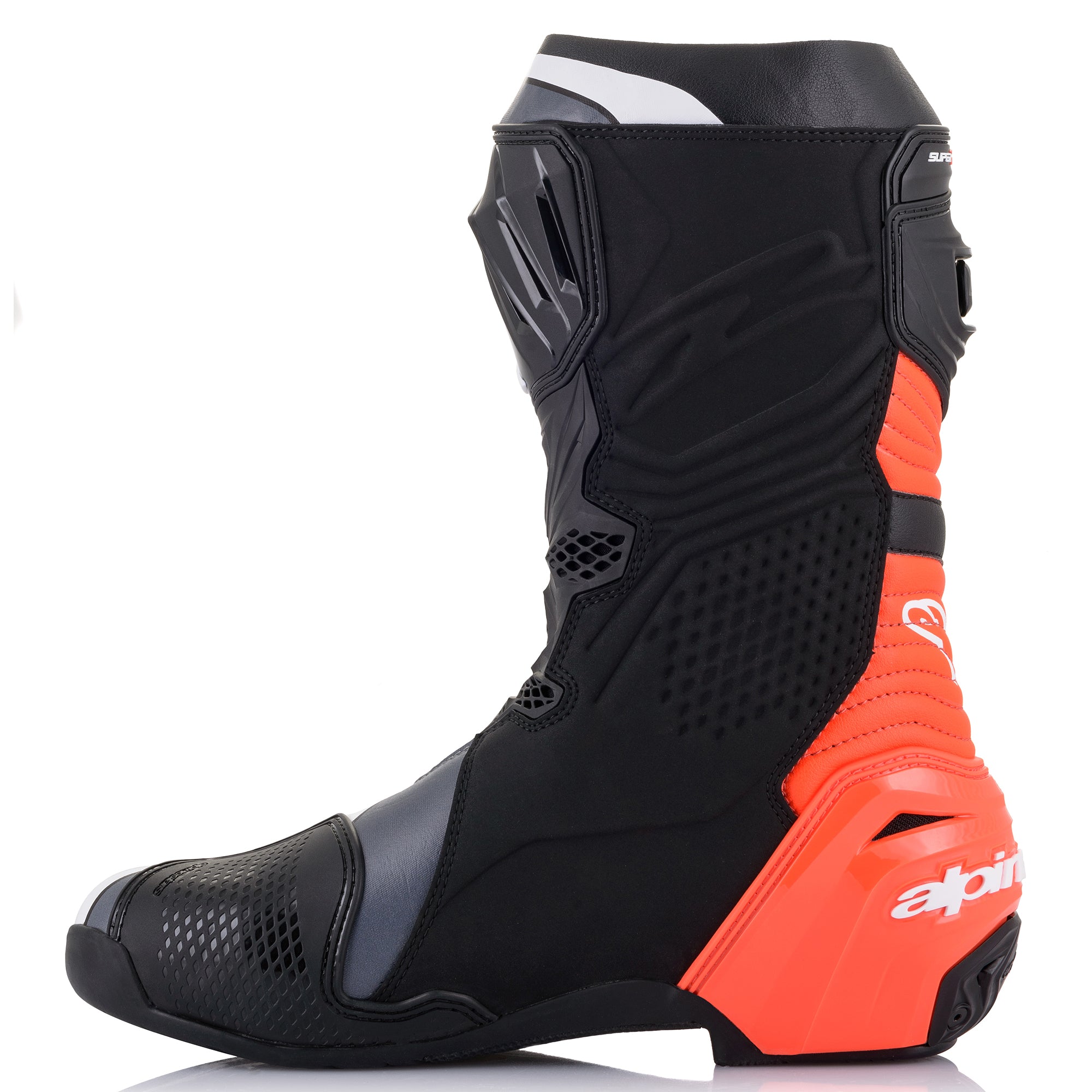 Supertech R Boots - Alpinestars