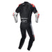 GP Tech V4 Leather Suit - Alpinestars