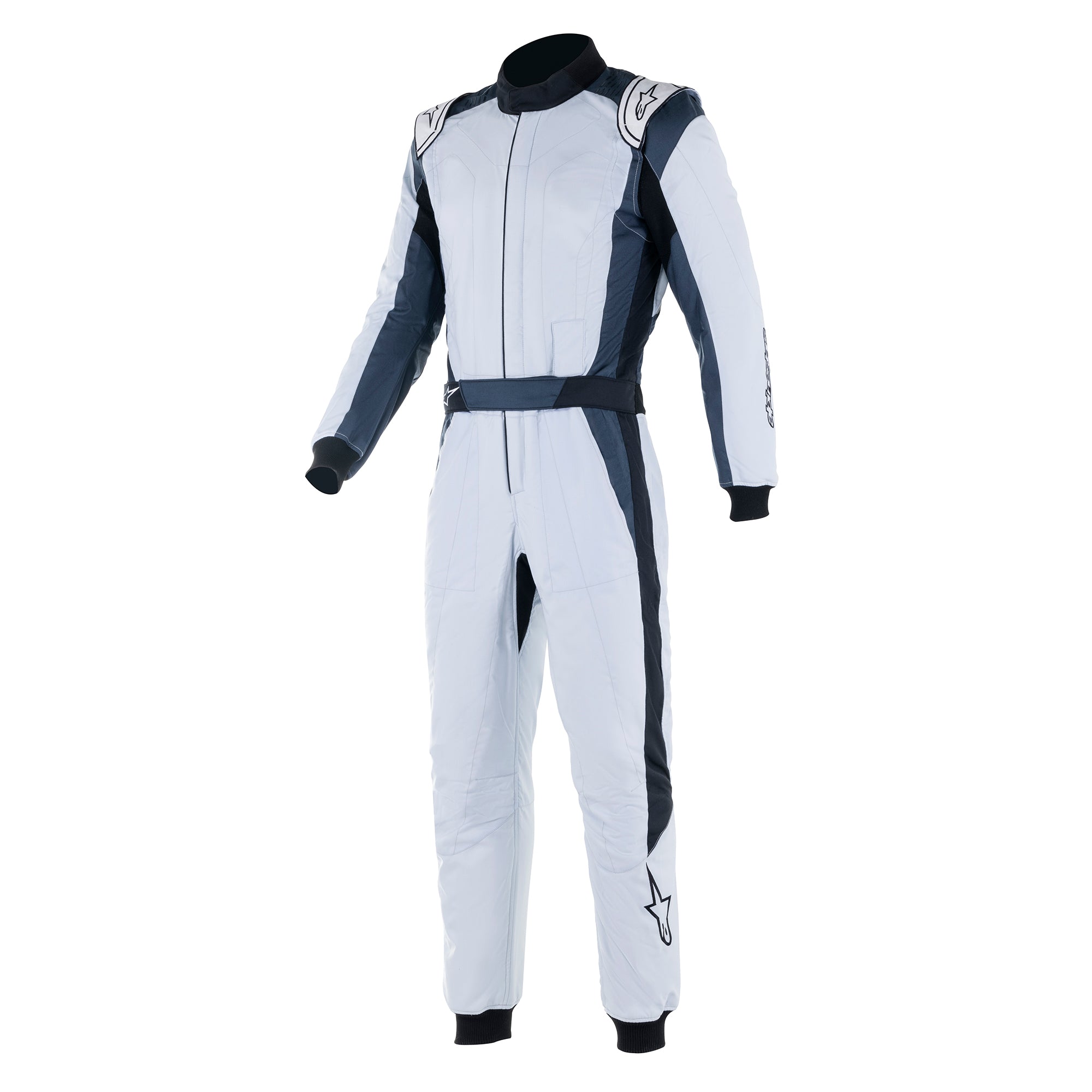 2022 GP Pro Comp V2 FIA Suit - Alpinestars