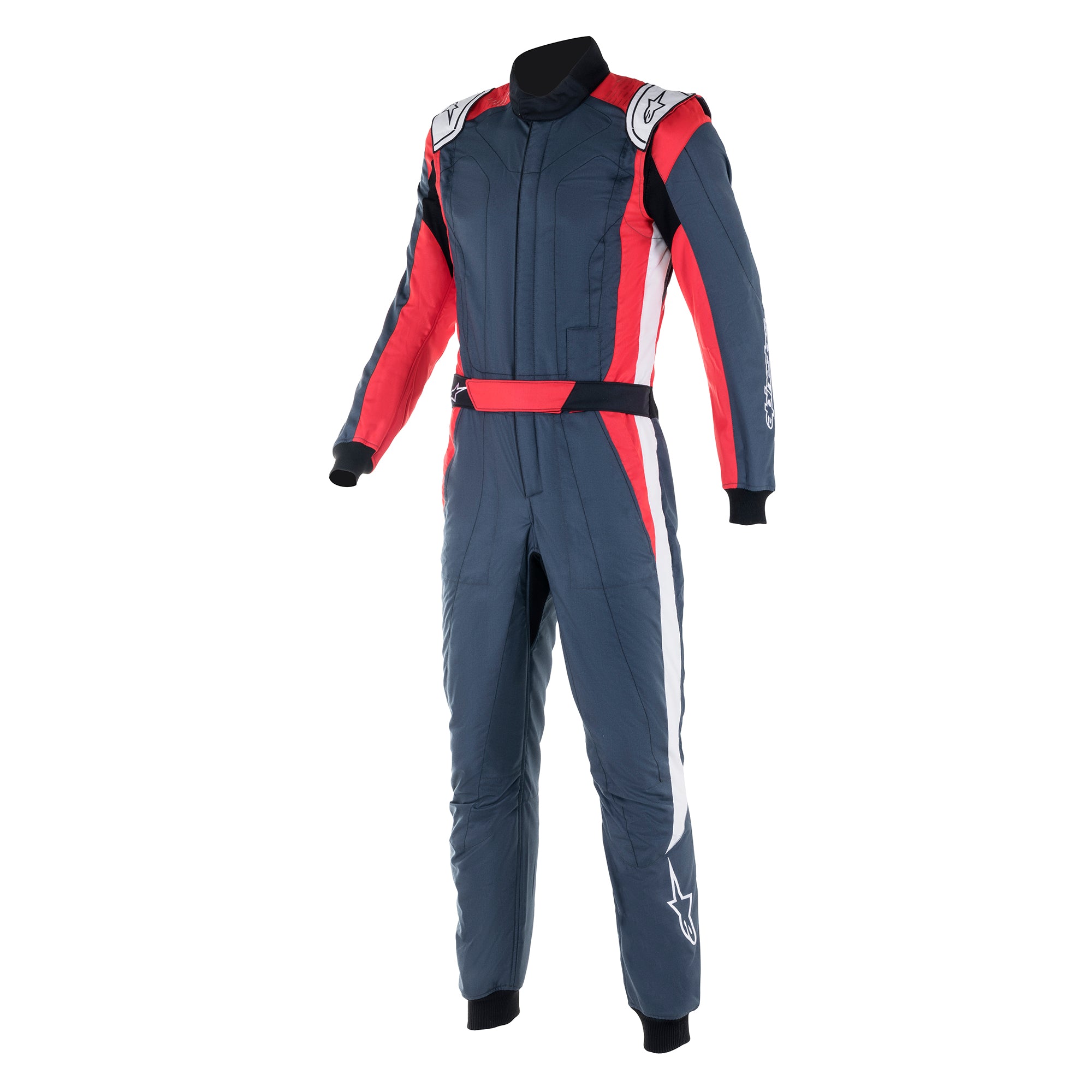 2022 GP Pro Comp V2 FIA Suit - Alpinestars