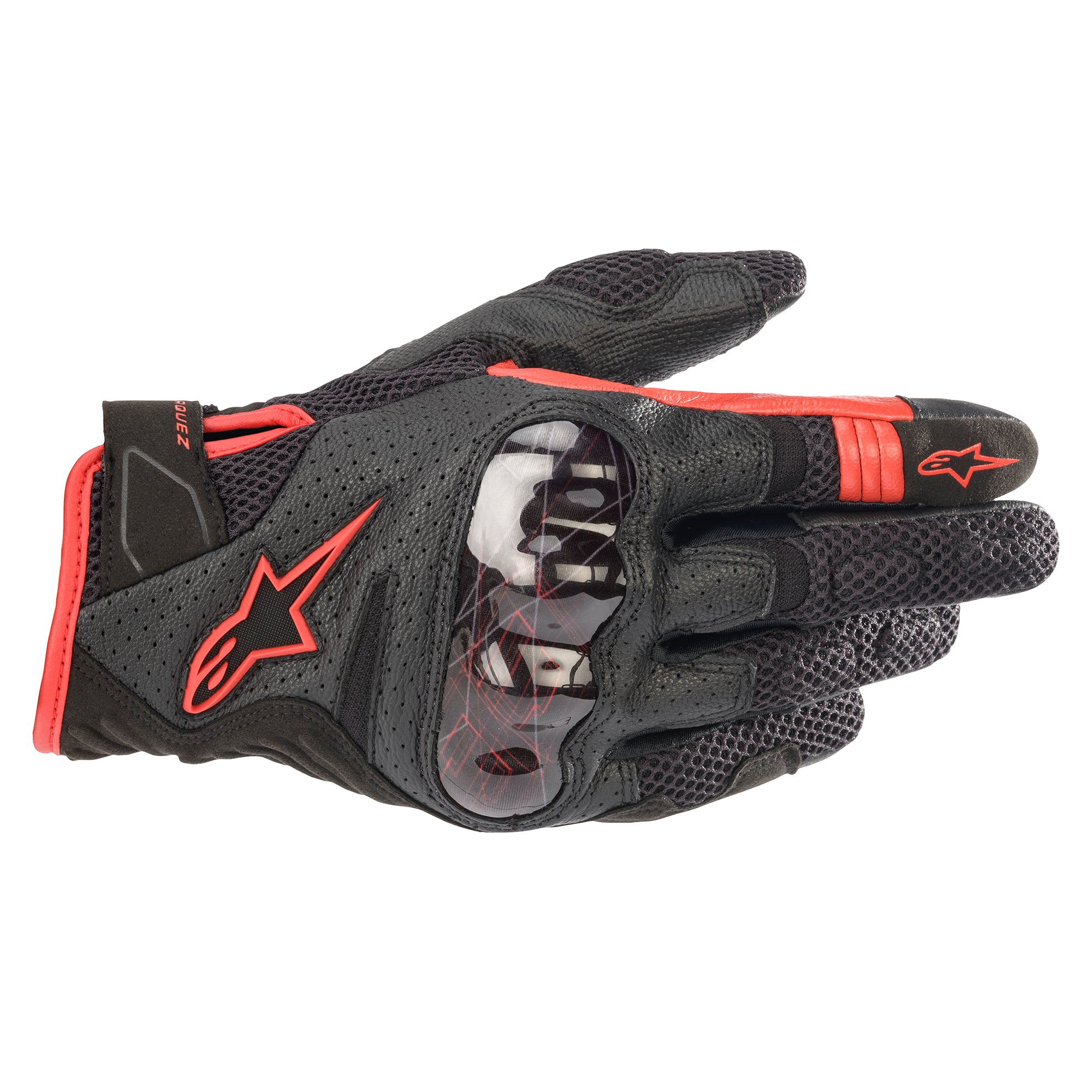 MM93 Rio Hondo V2 Air Gloves - Alpinestars