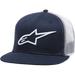 Corp Trucker Hat - Alpinestars
