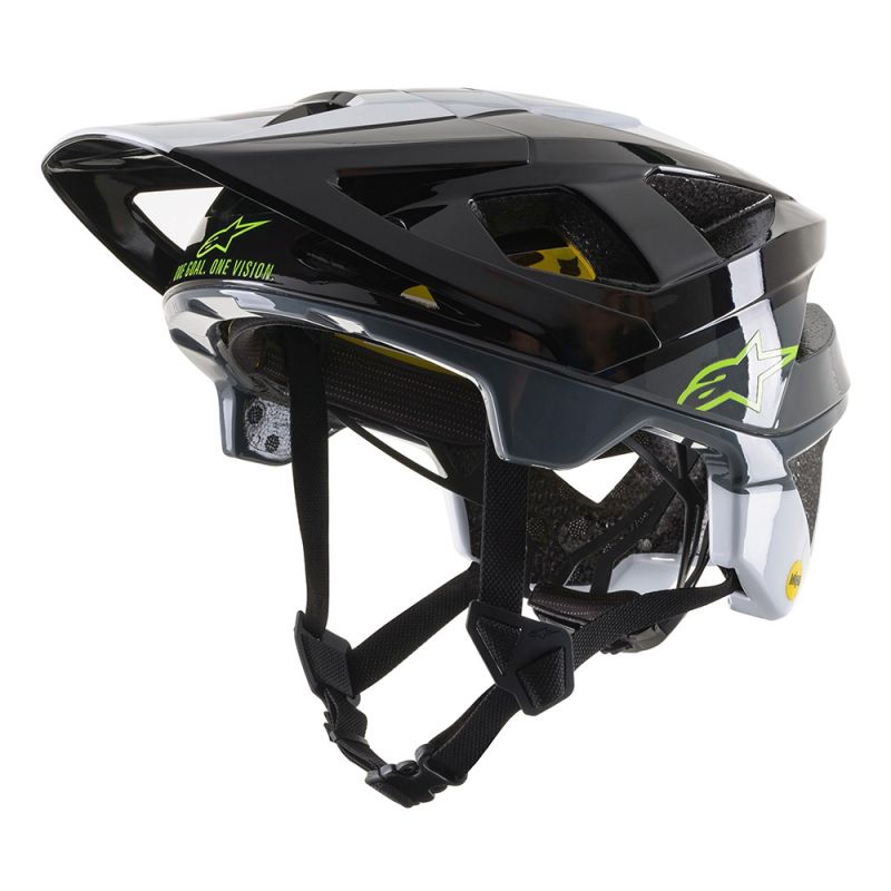 Vector Tech Pilot Helmet - Alpinestars
